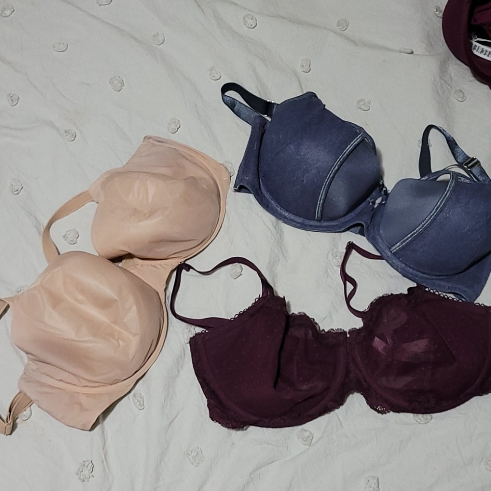 Victoria secret bras